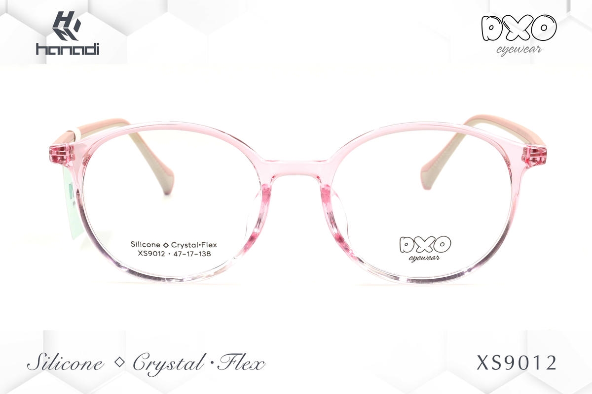 G. DXO STUDENT - PASTEL COLOR XS9012