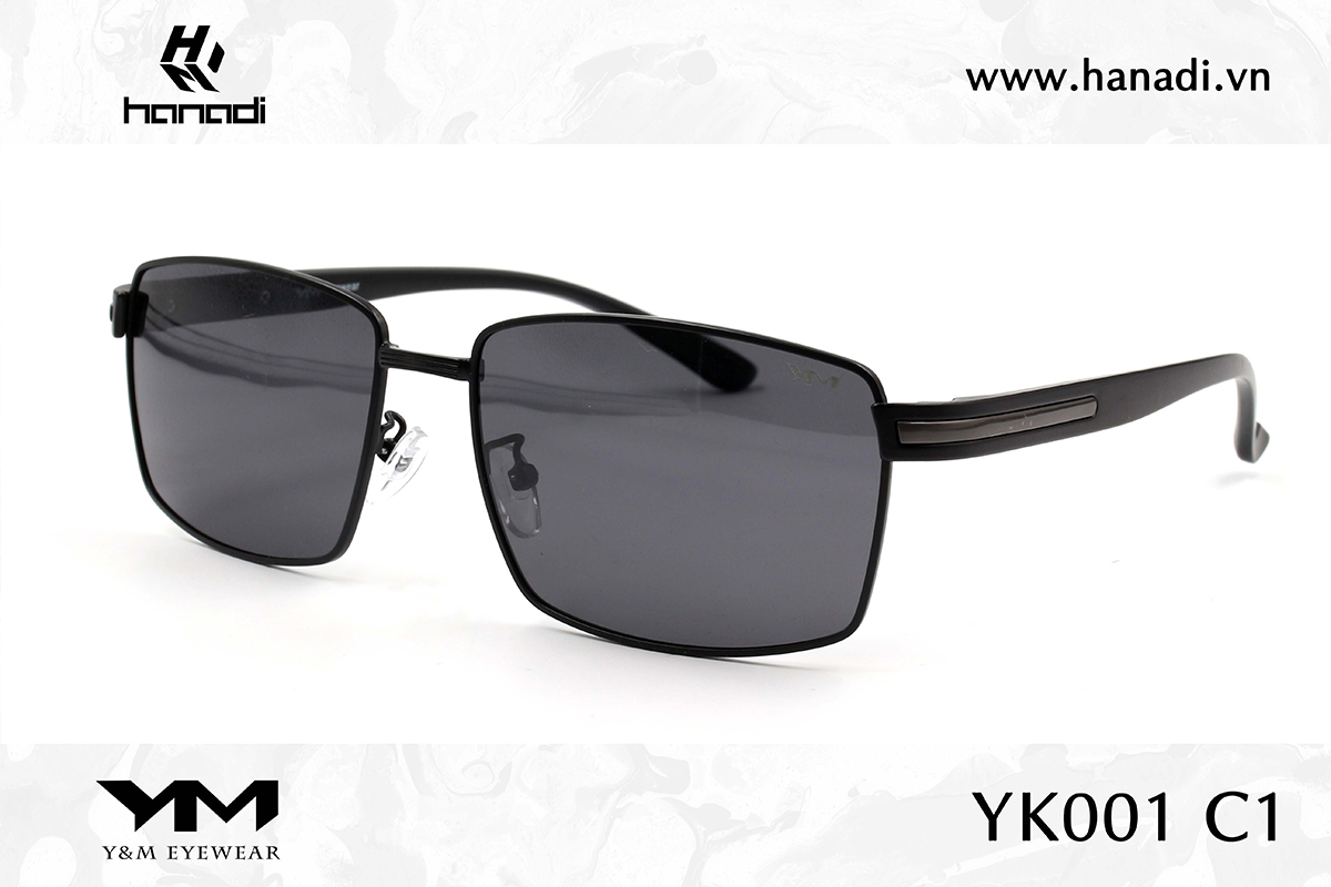 KÍNH MÁT YM YK001