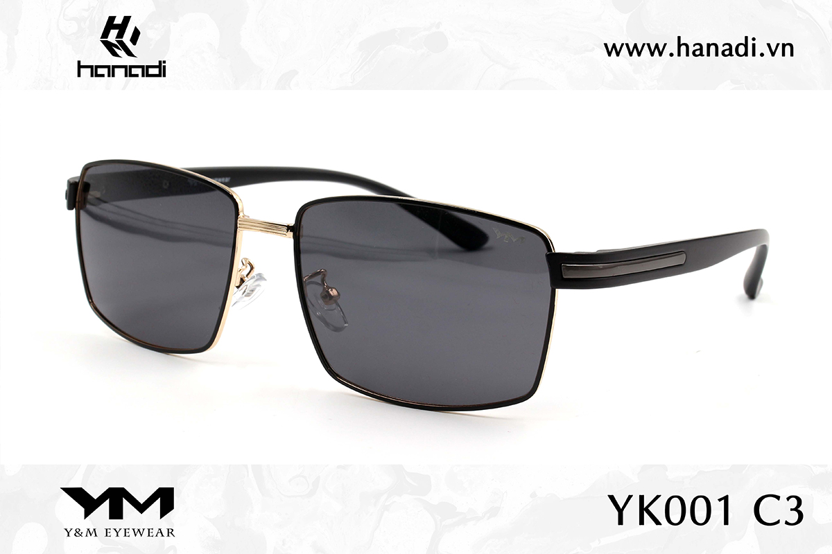 KÍNH MÁT YM YK001