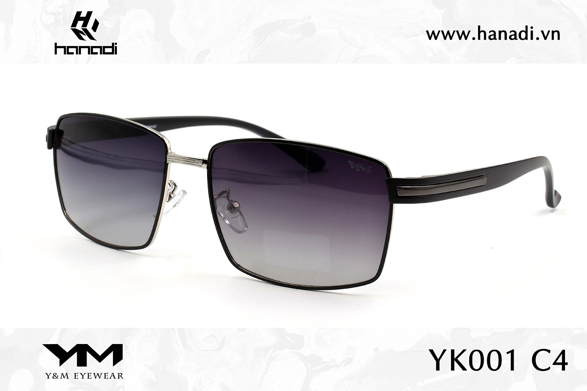 KÍNH MÁT YM YK001