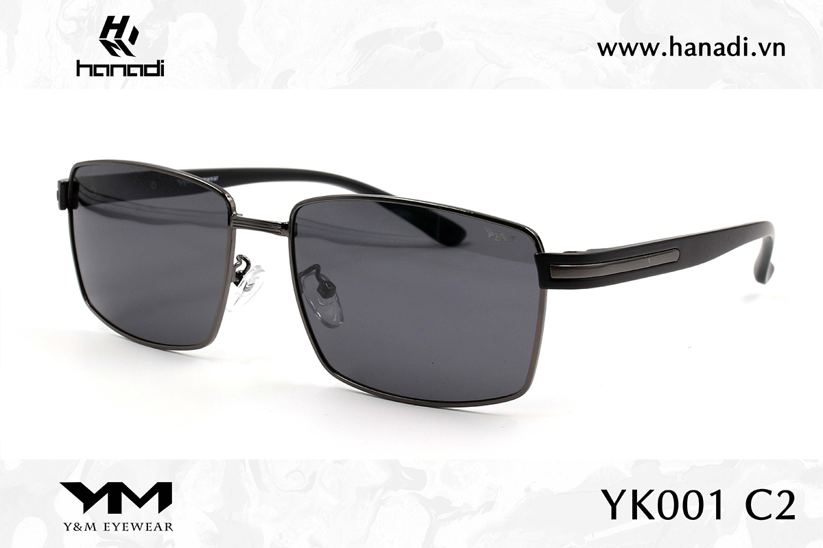 KÍNH MÁT YM YK001
