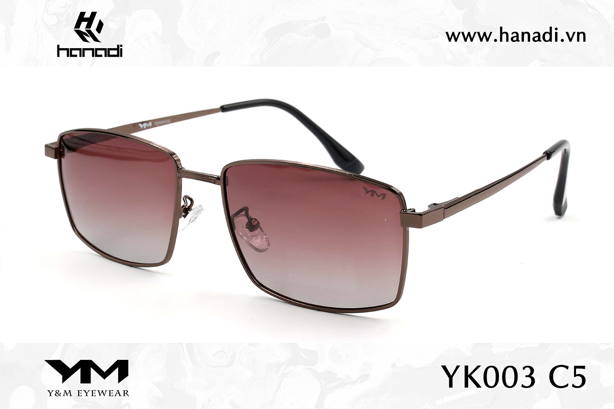 KÍNH MÁT YM YK003