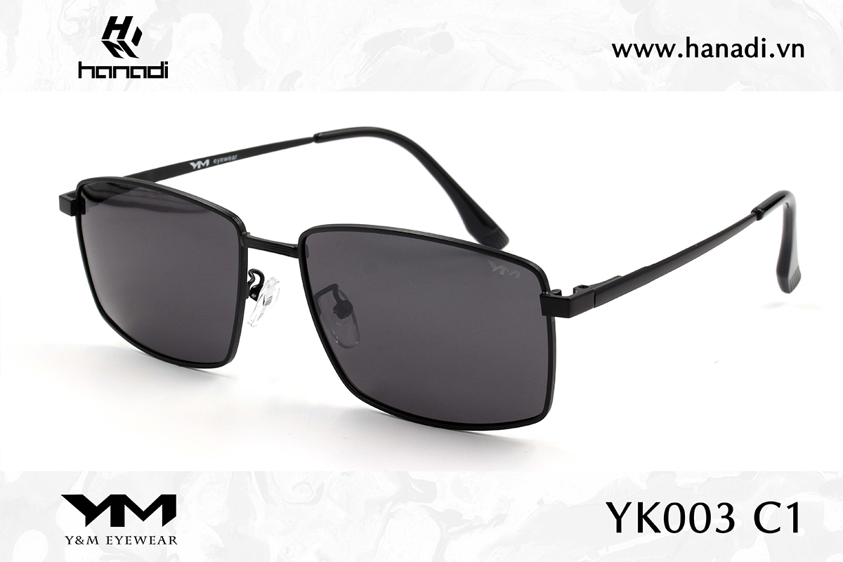 KÍNH MÁT YM YK003