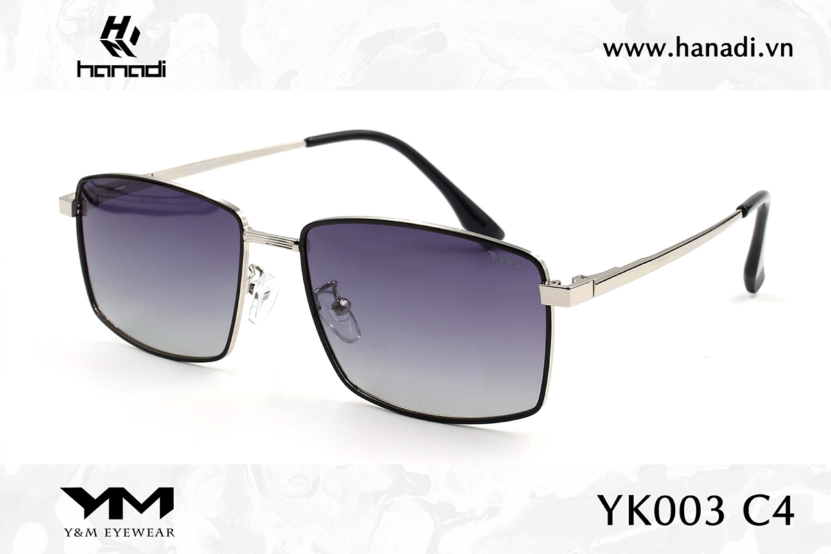 KÍNH MÁT YM YK003