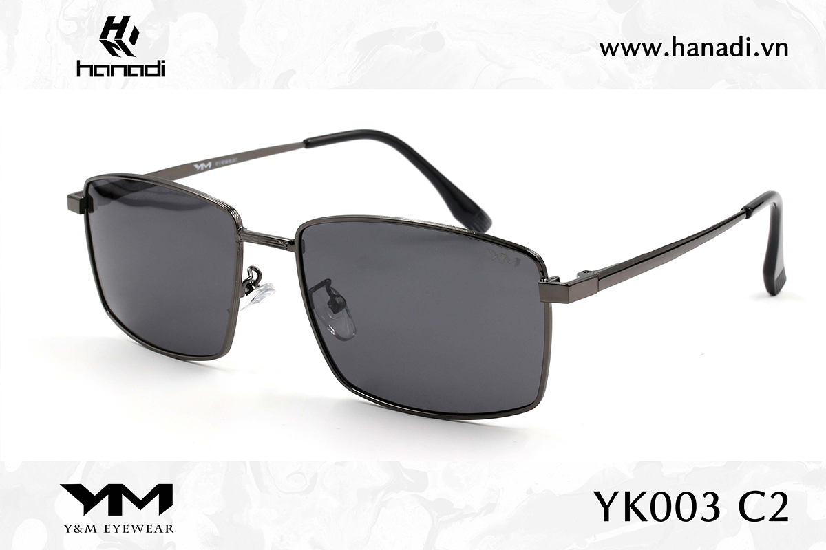 KÍNH MÁT YM YK003