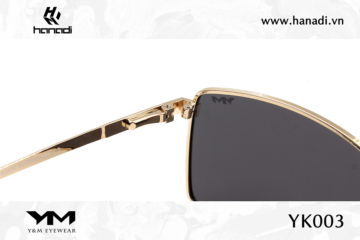 KÍNH MÁT YM YK003