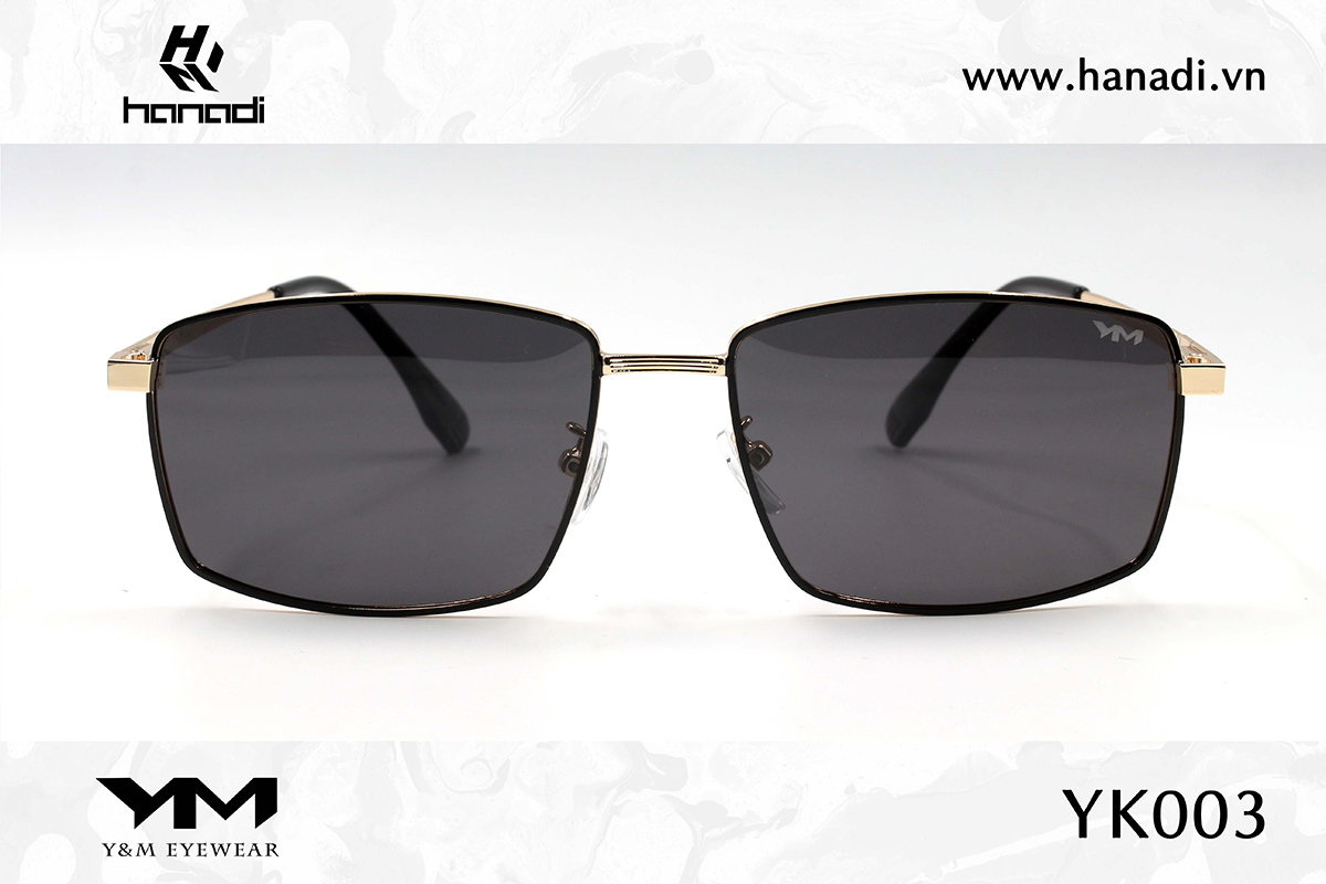 KÍNH MÁT YM YK003