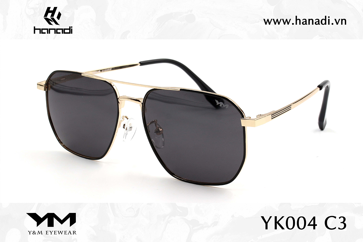 KÍNH MÁT YM YK004