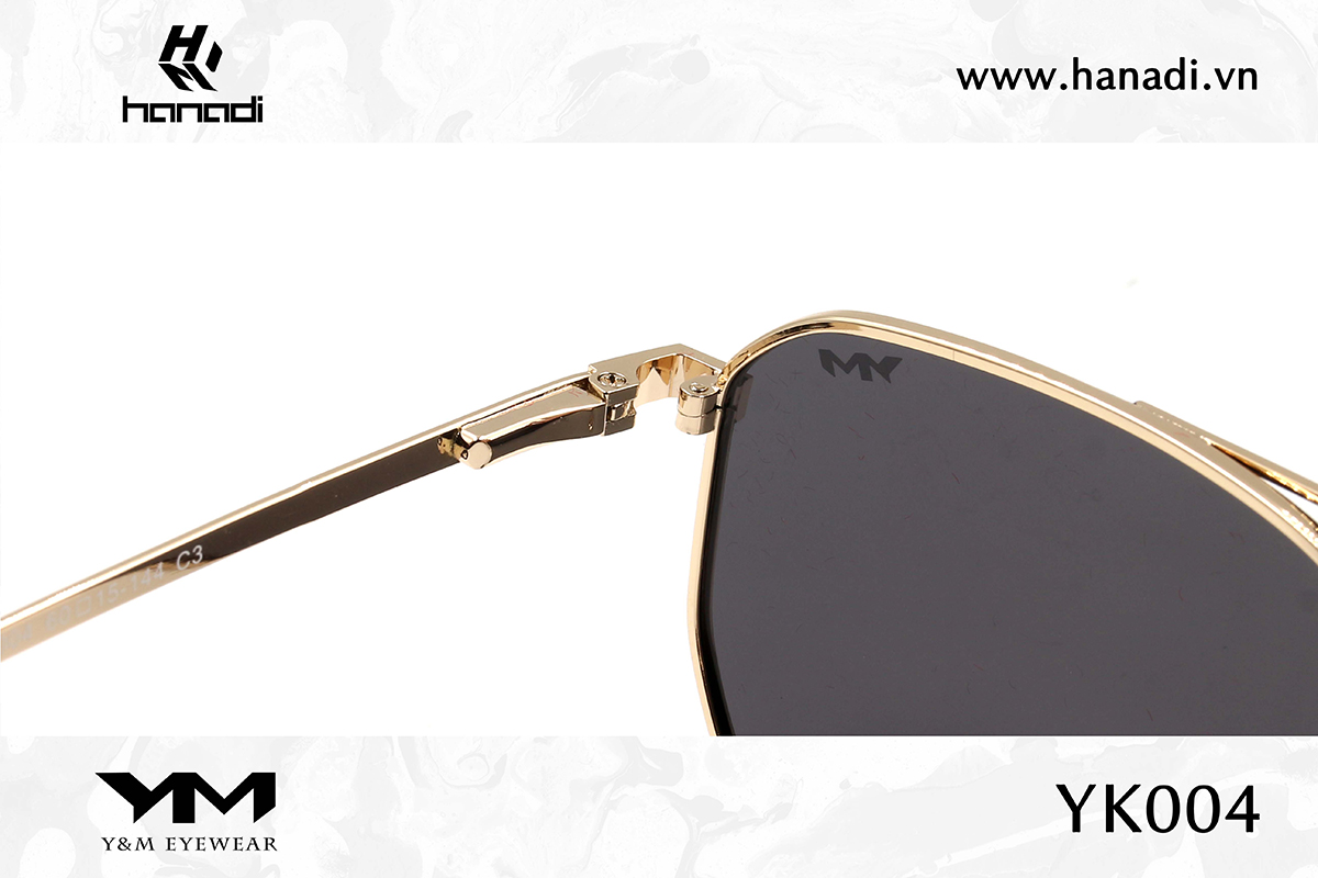 KÍNH MÁT YM YK004