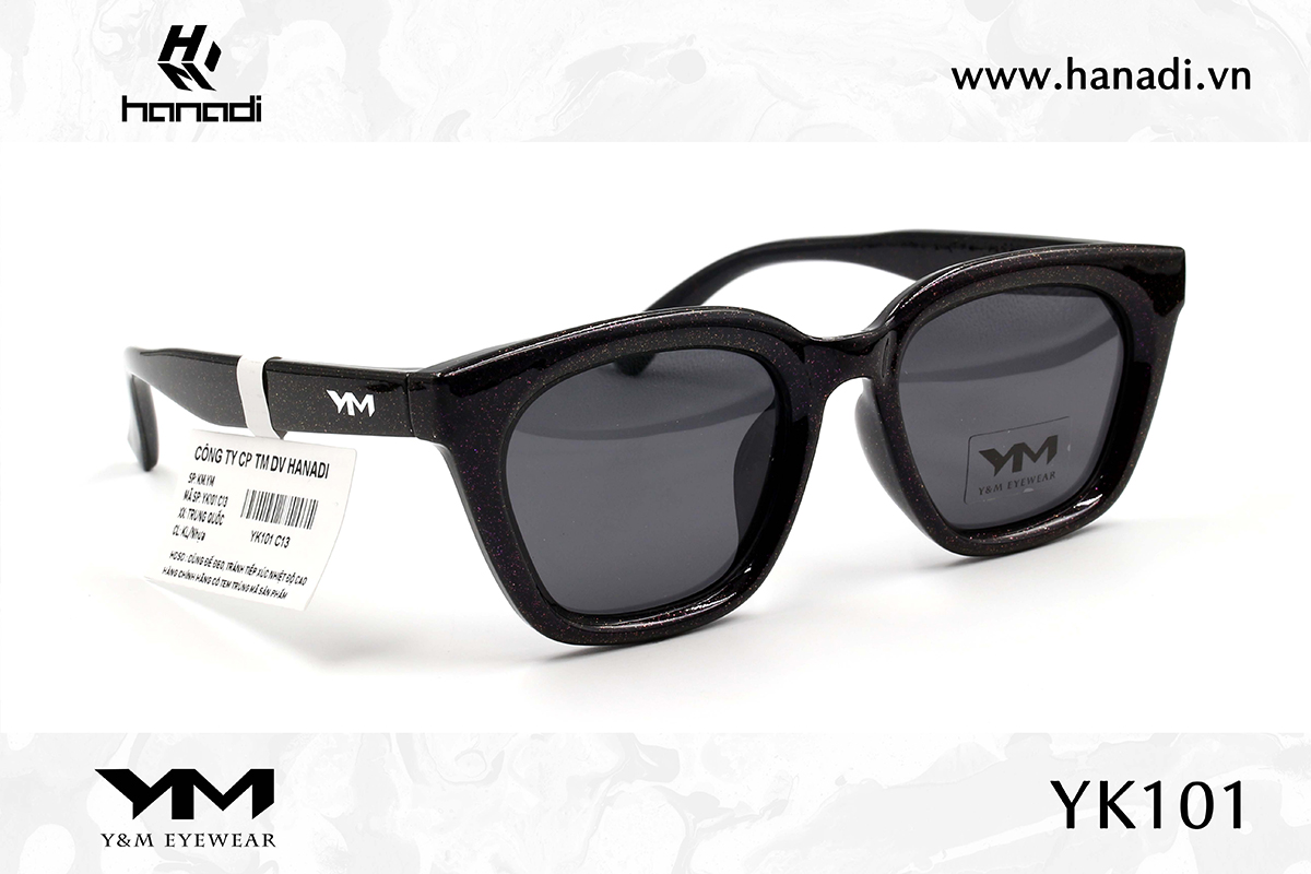 KÍNH MÁT TRẺ EM YM YK101