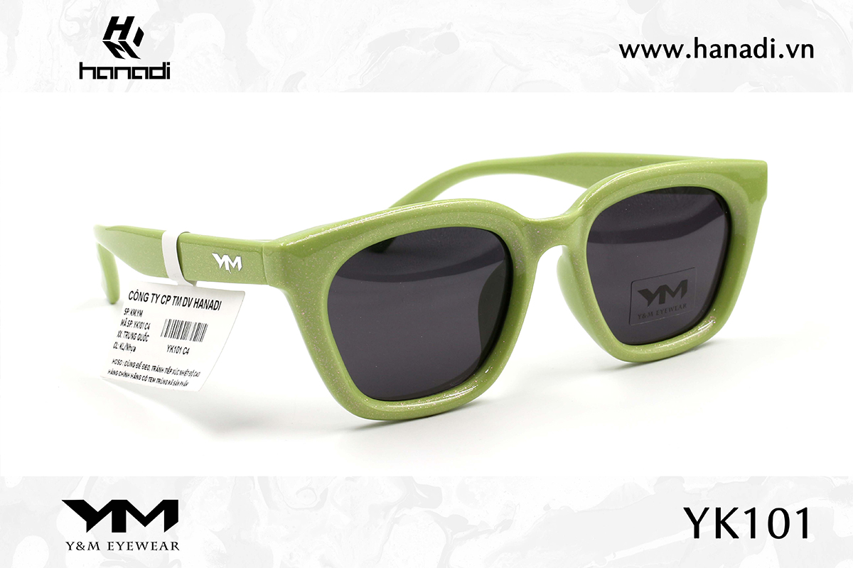 KÍNH MÁT TRẺ EM YM YK101