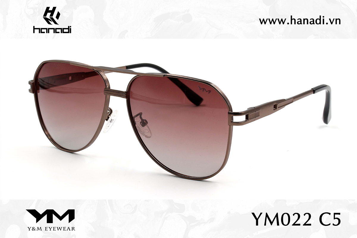 KÍNH MÁT YM YM022