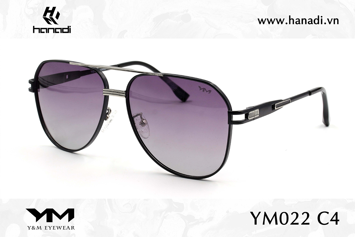 KÍNH MÁT YM YM022