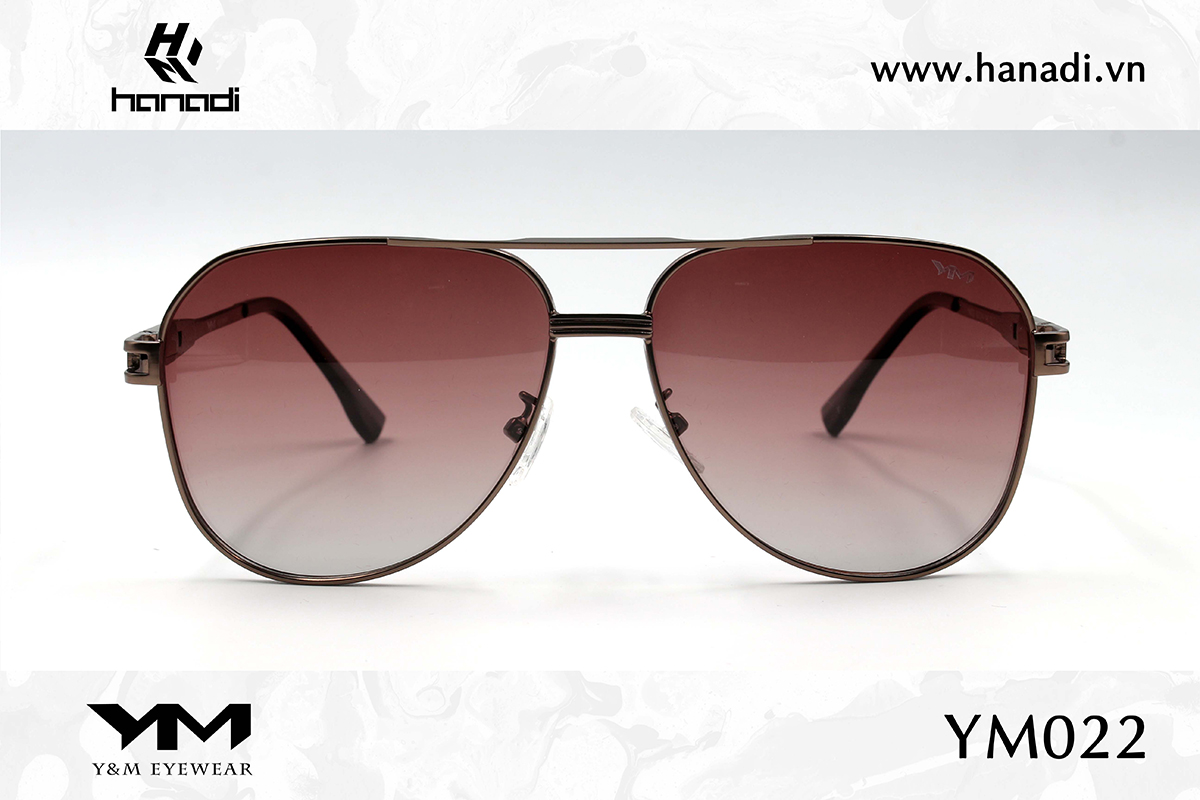 KÍNH MÁT YM YM022