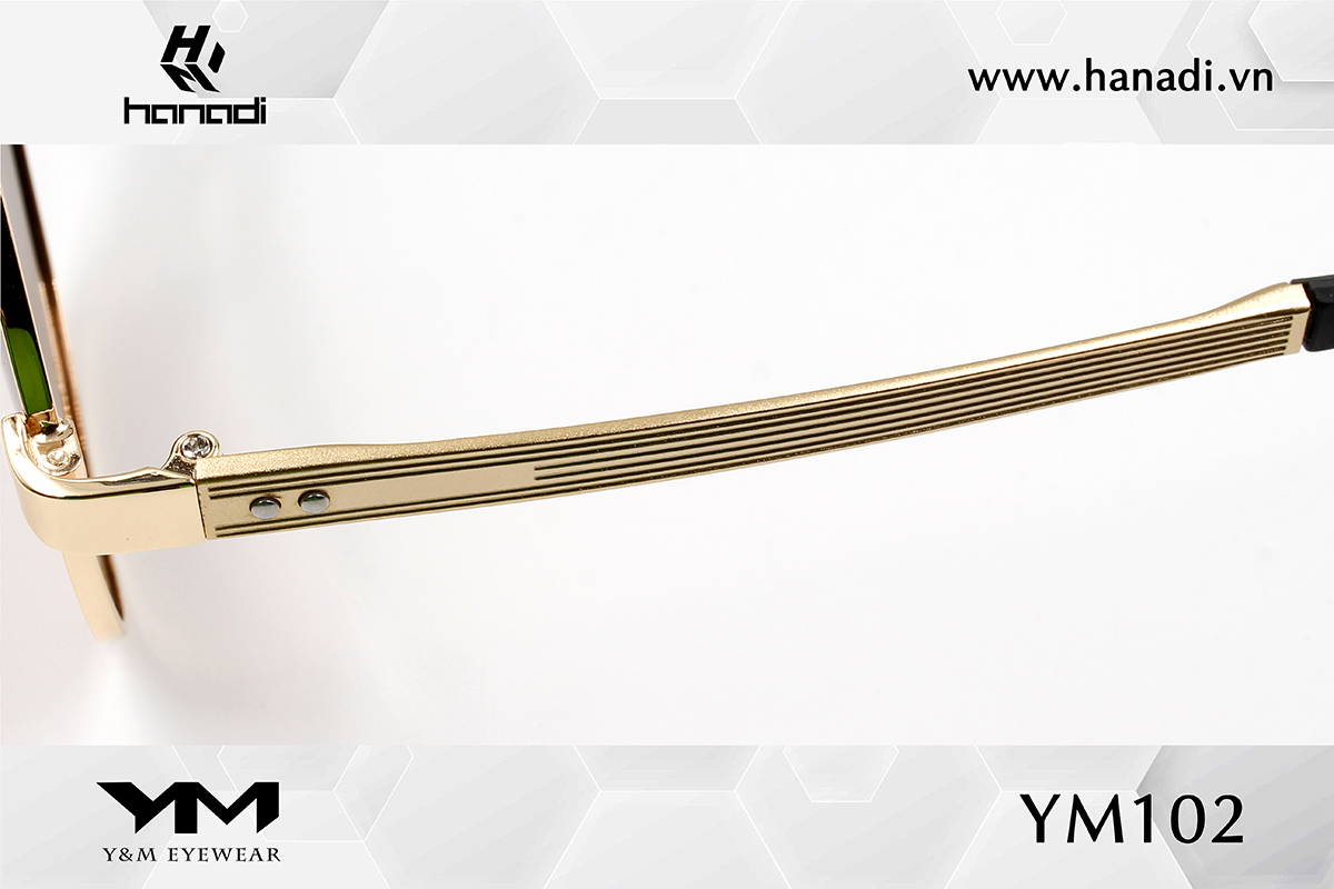 KÍNH MÁT YM YM102