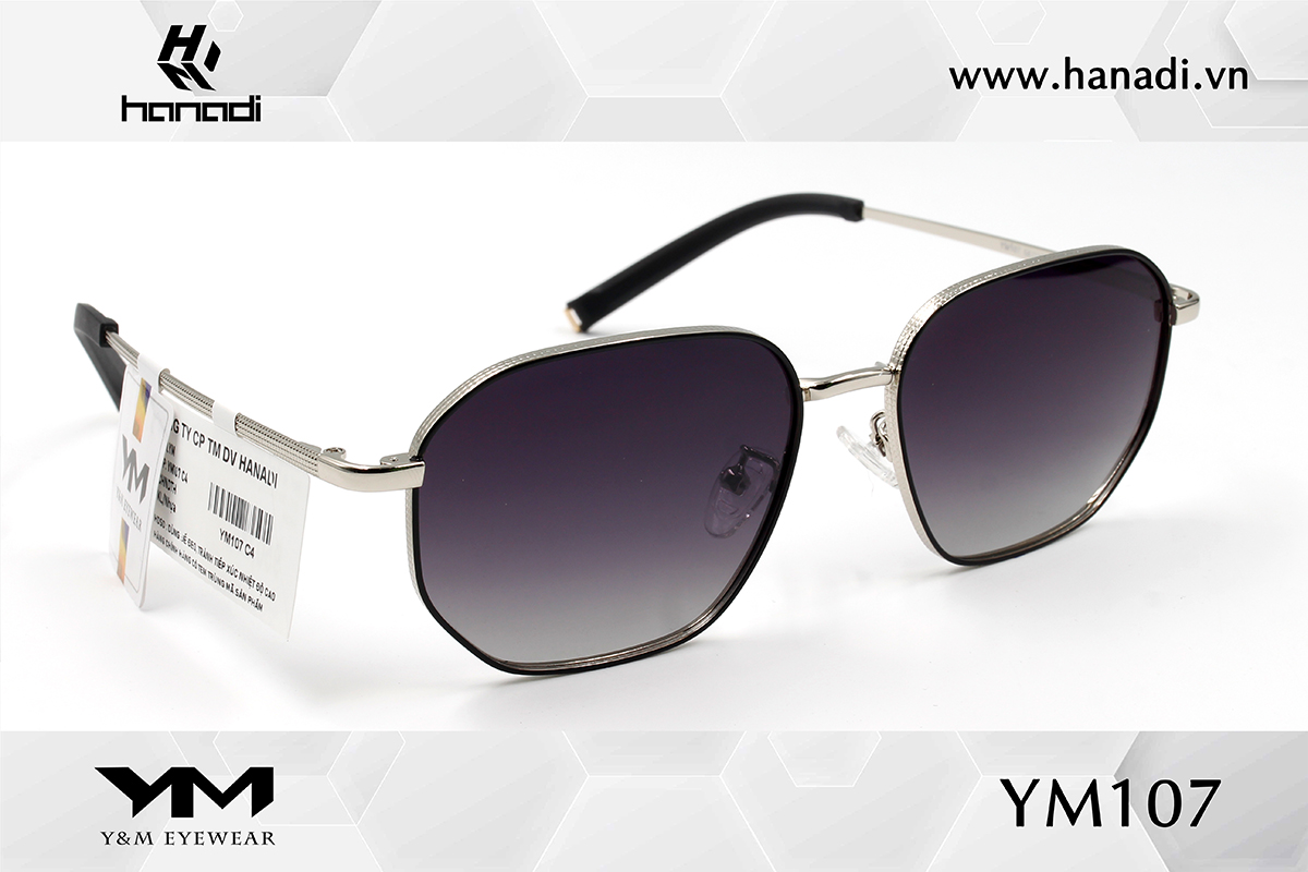 KÍNH MÁT YM YM107