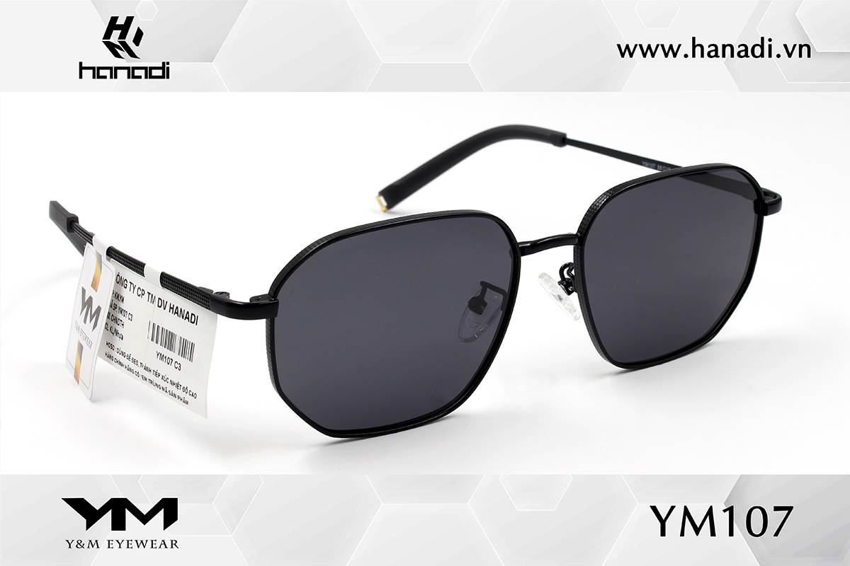 KÍNH MÁT YM YM107