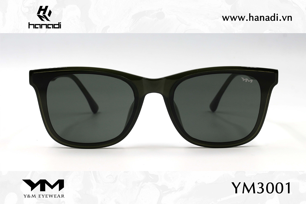 KÍNH MÁT YM YM3001
