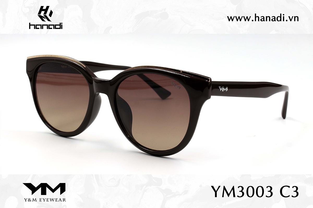 KÍNH MÁT YM YM3003