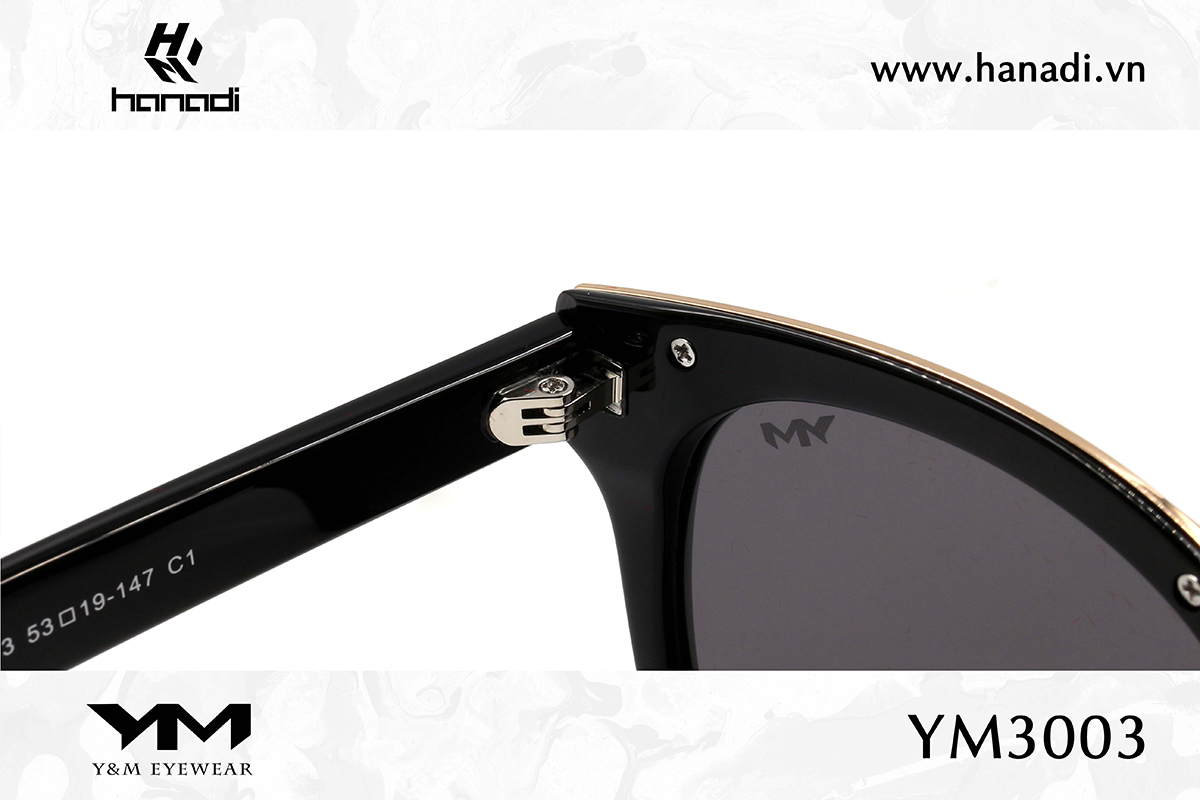 KÍNH MÁT YM YM3003