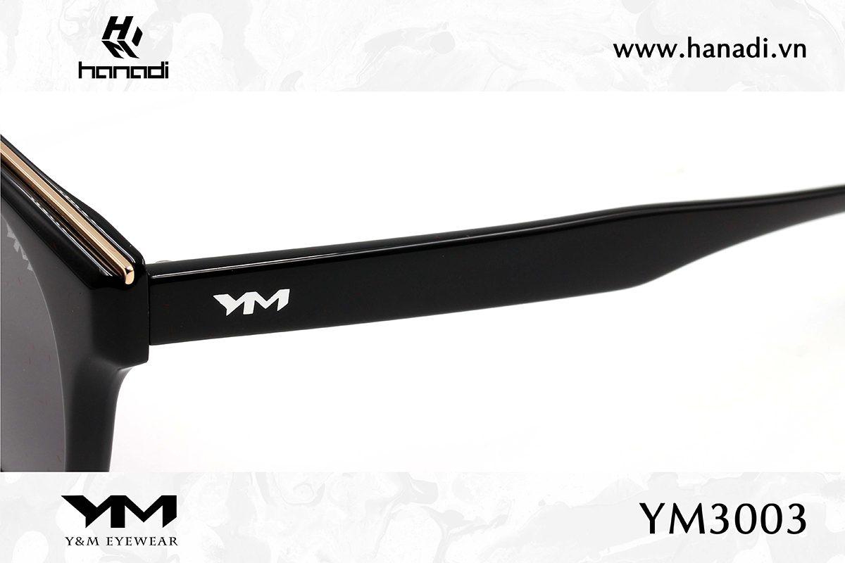 KÍNH MÁT YM YM3003
