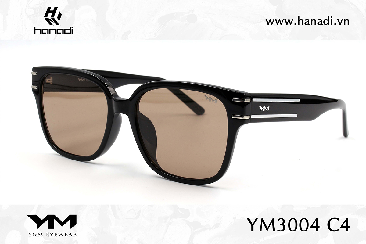 KÍNH MÁT YM YM3004