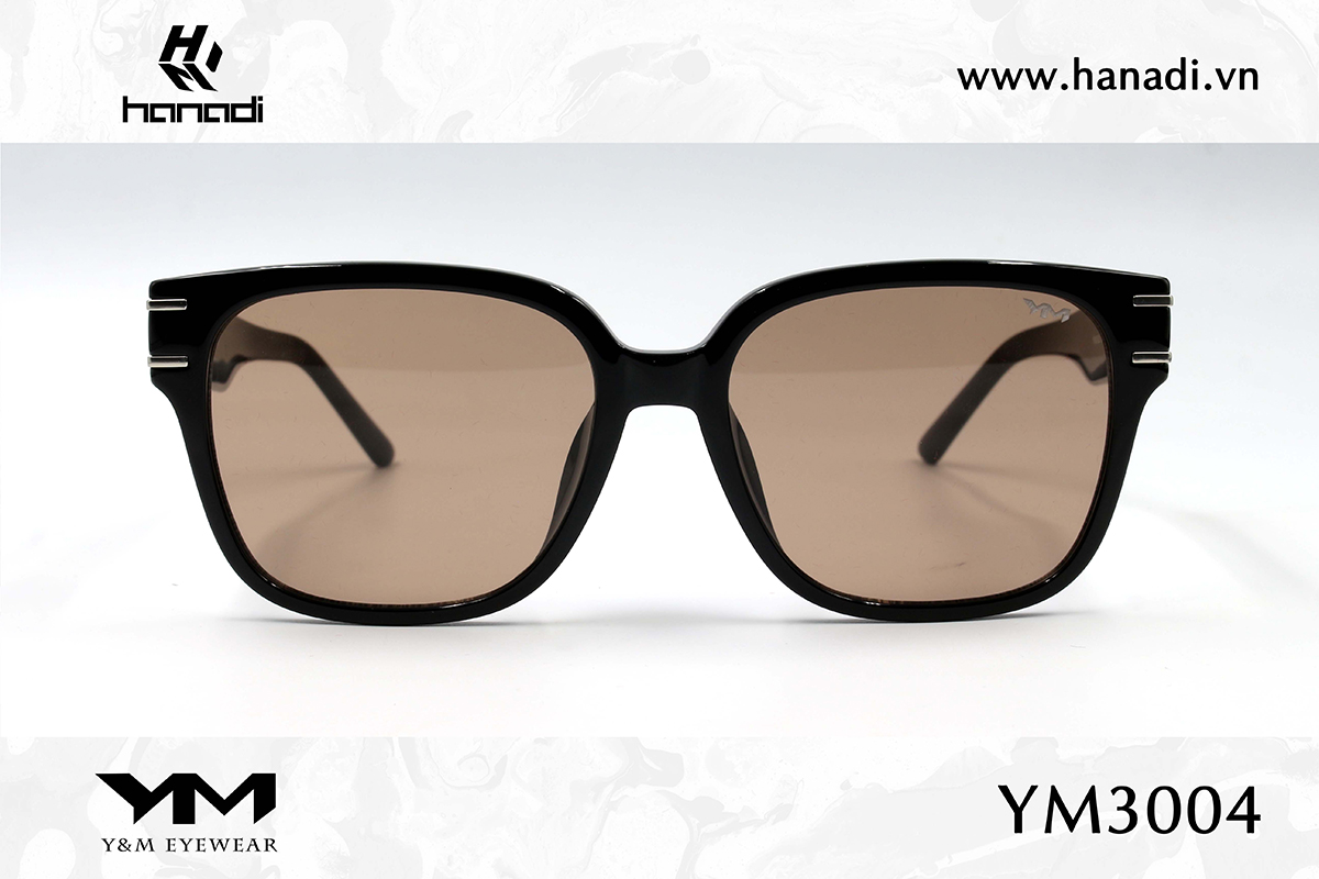 KÍNH MÁT YM YM3004