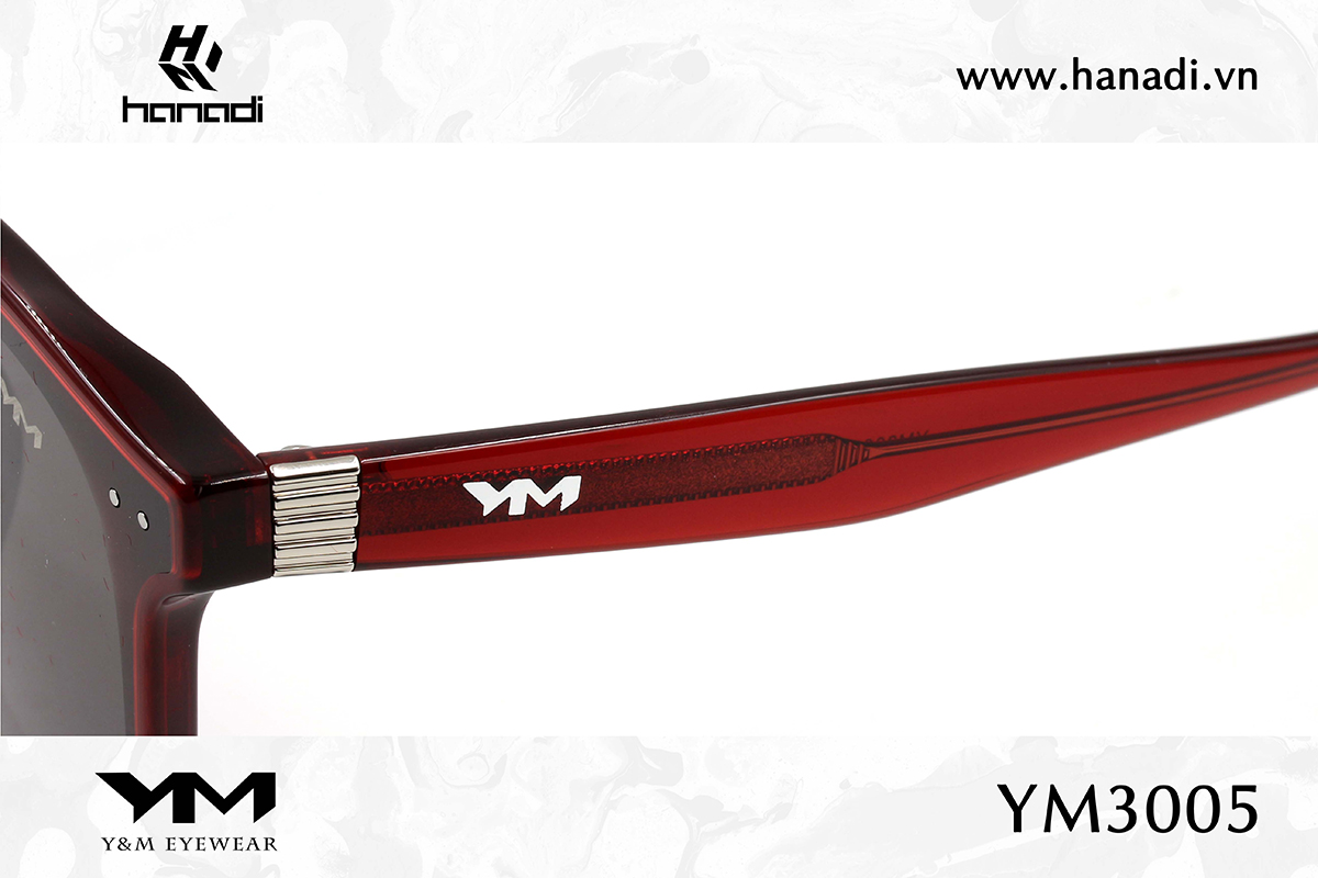 KÍNH MÁT YM YM3005