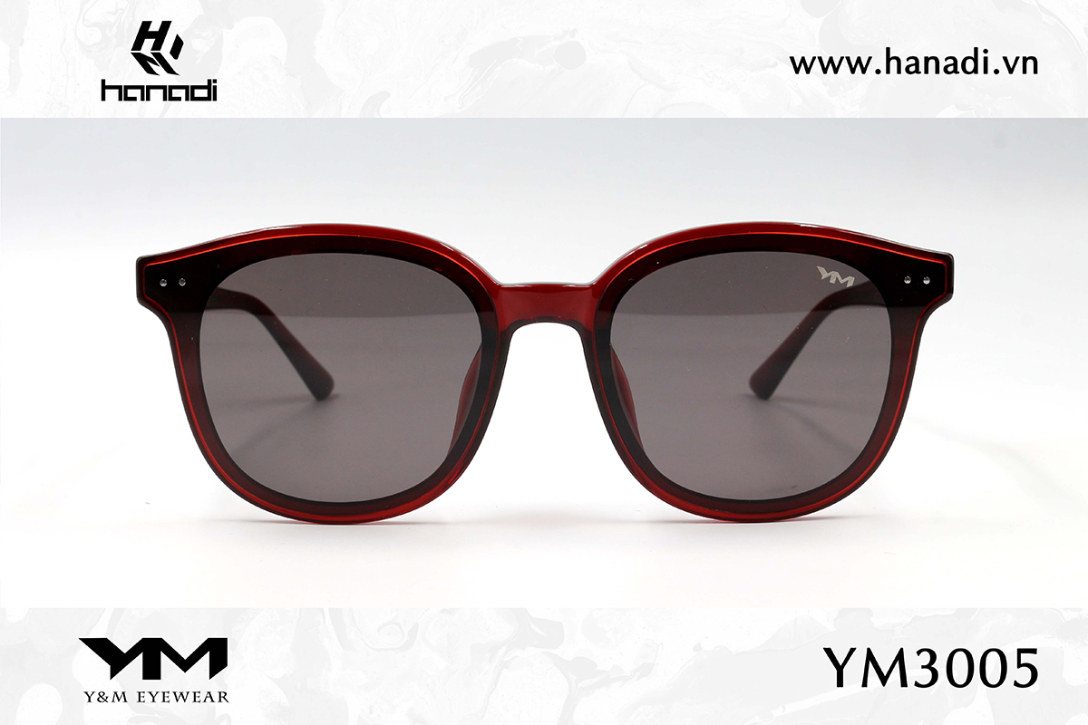 KÍNH MÁT YM YM3005