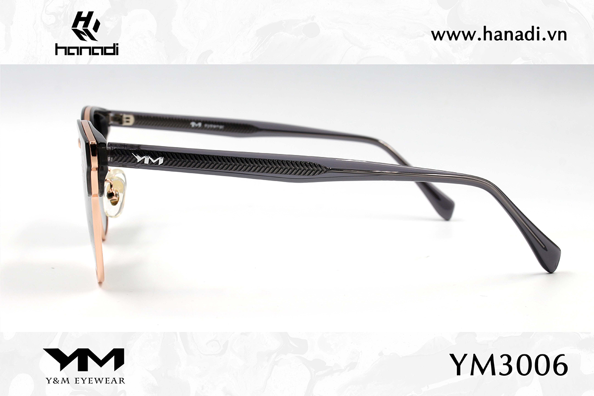 KÍNH MÁT YM YM3006