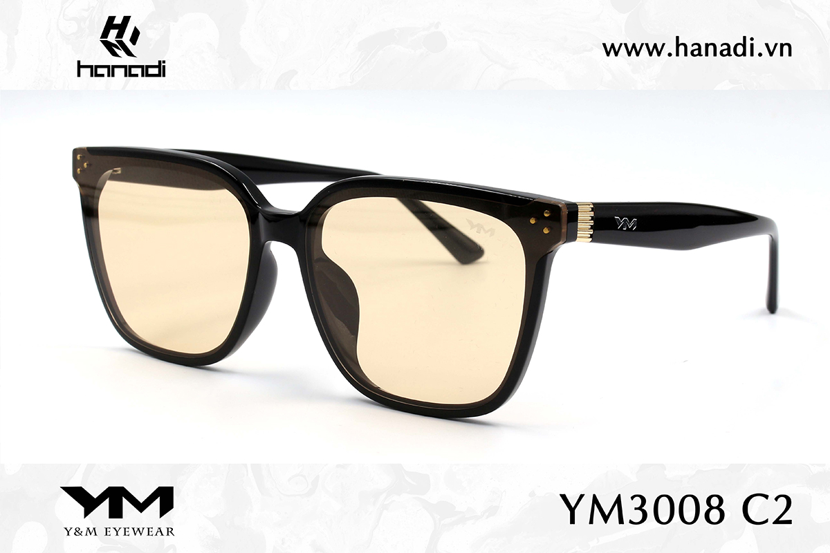 KÍNH MÁT YM YM3008