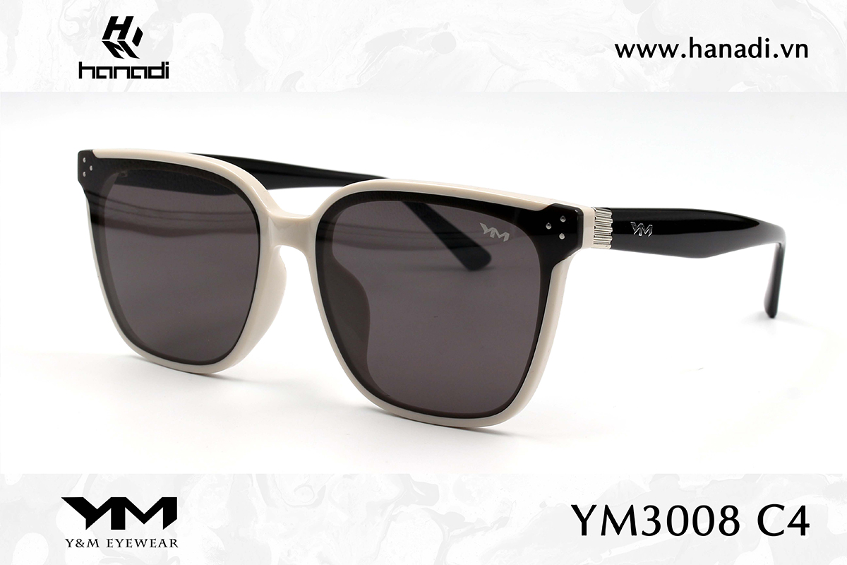 KÍNH MÁT YM YM3008