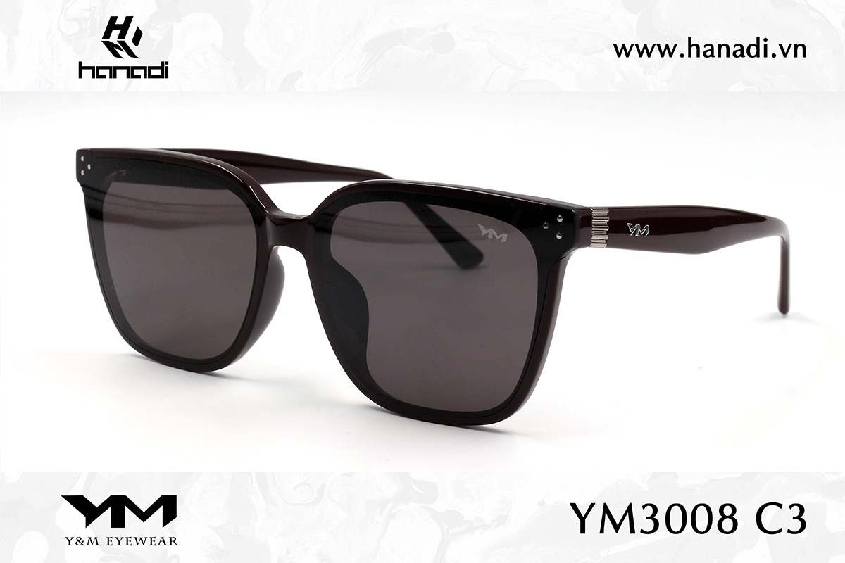 KÍNH MÁT YM YM3008
