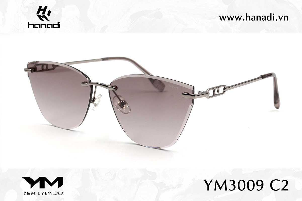 KÍNH MÁT YM YM3009