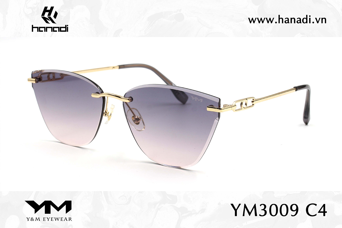 KÍNH MÁT YM YM3009