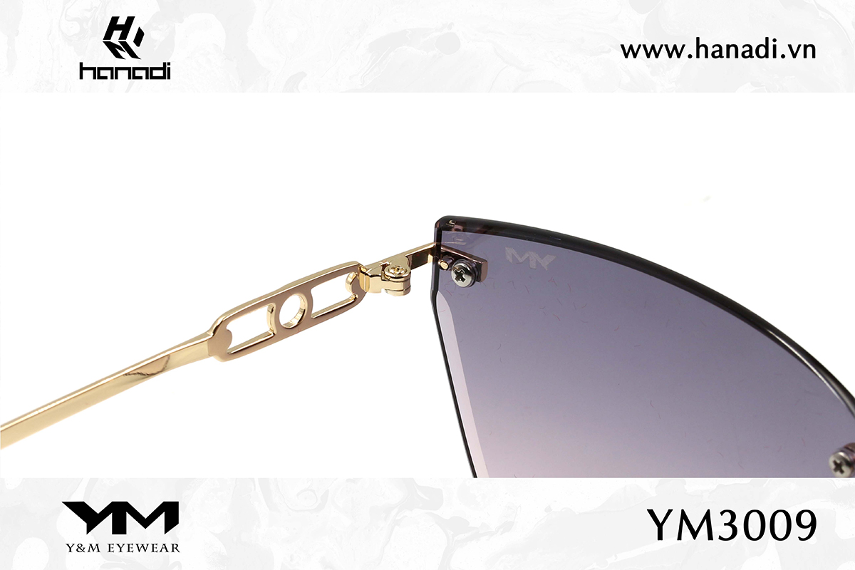 KÍNH MÁT YM YM3009