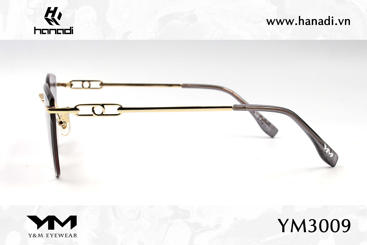 KÍNH MÁT YM YM3009