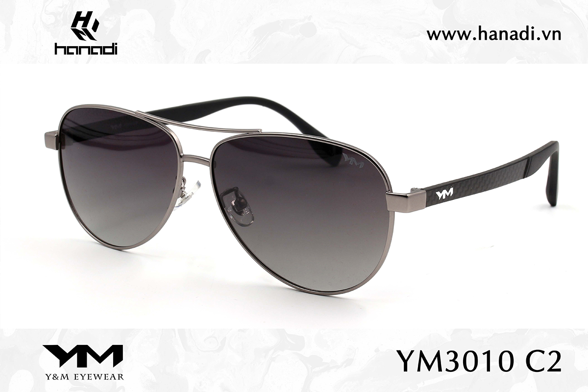 KÍNH MÁT YM YM3010