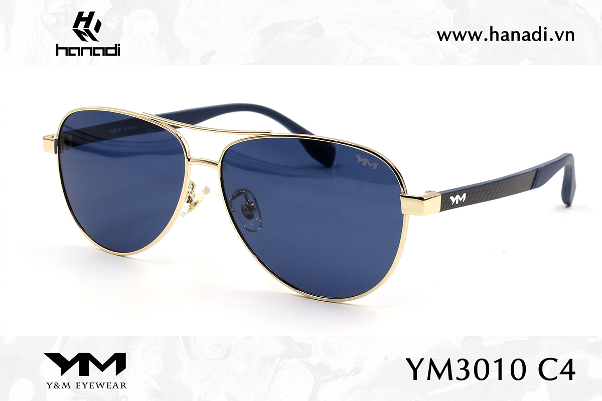 KÍNH MÁT YM YM3010