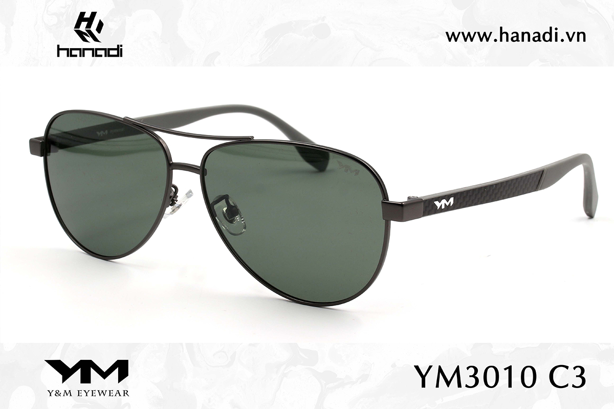 KÍNH MÁT YM YM3010