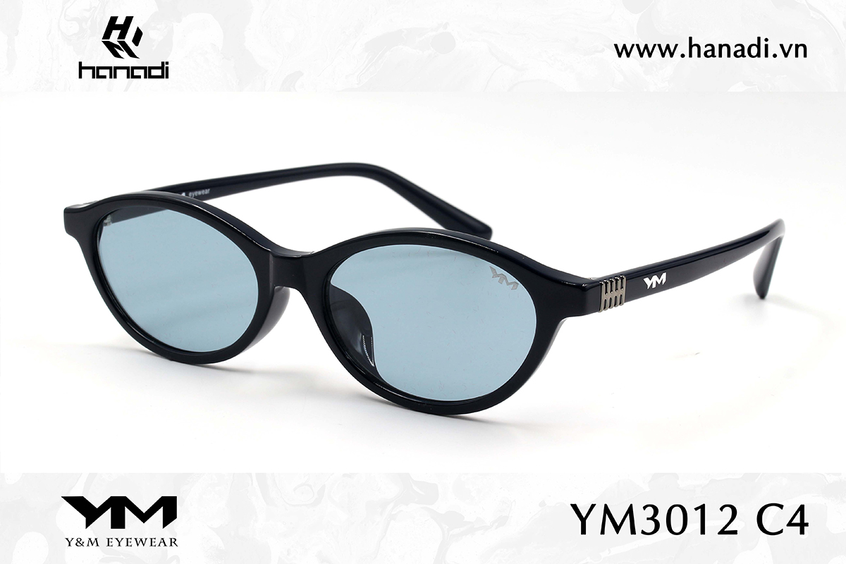 KÍNH MÁT YM YM3012