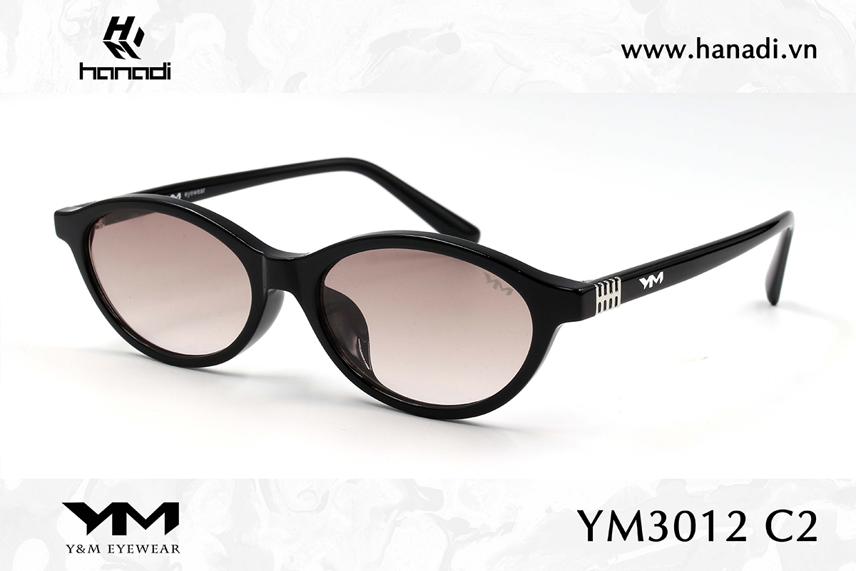 KÍNH MÁT YM YM3012