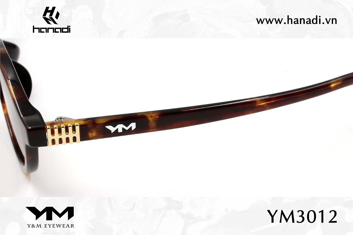 KÍNH MÁT YM YM3012