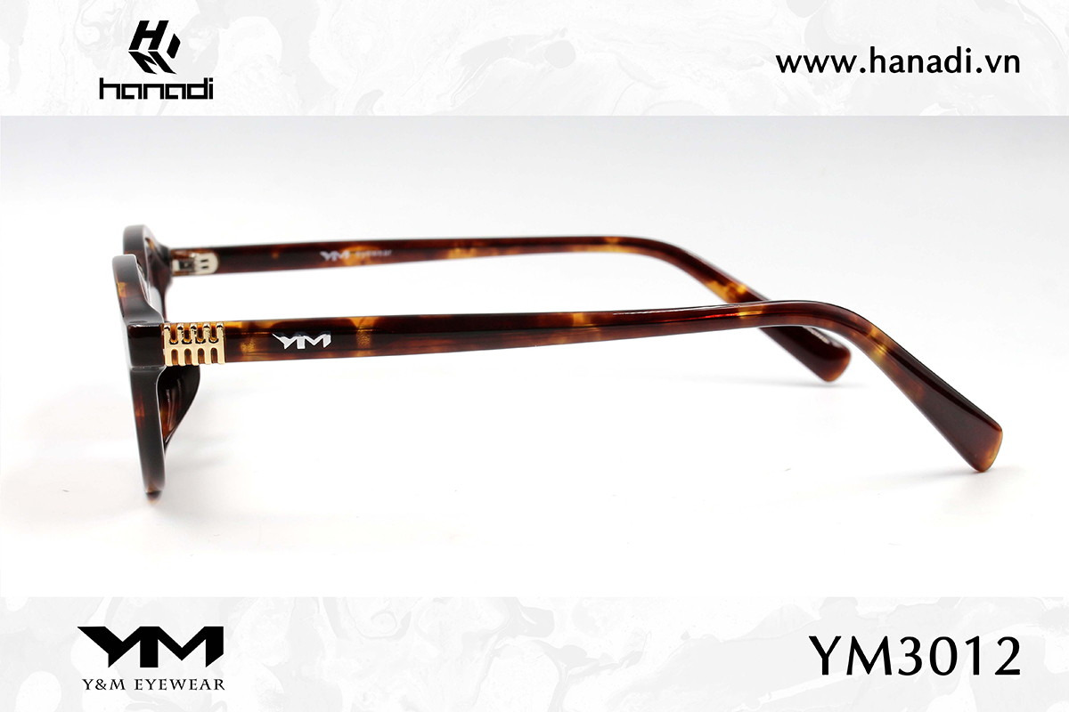 KÍNH MÁT YM YM3012