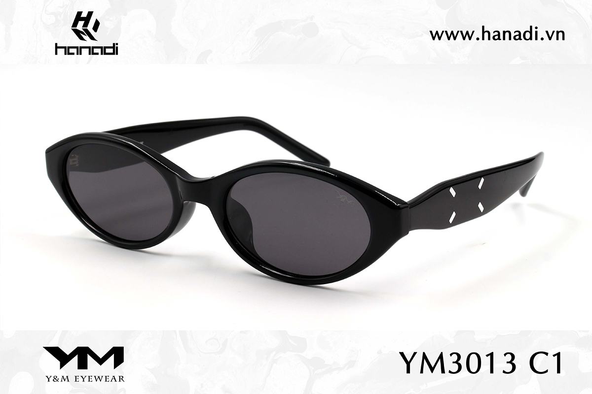 KÍNH MÁT YM YM3013