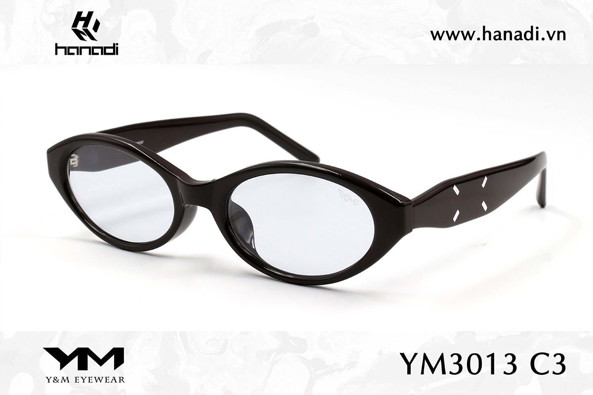 KÍNH MÁT YM YM3013