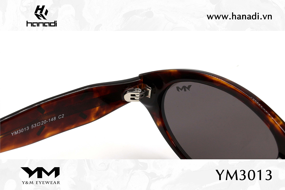 KÍNH MÁT YM YM3013