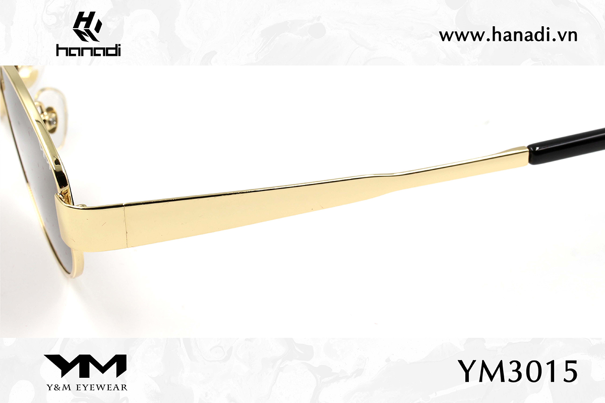 KÍNH MÁT YM YM3015