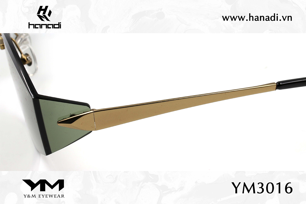 KÍNH MÁT YM YM3016