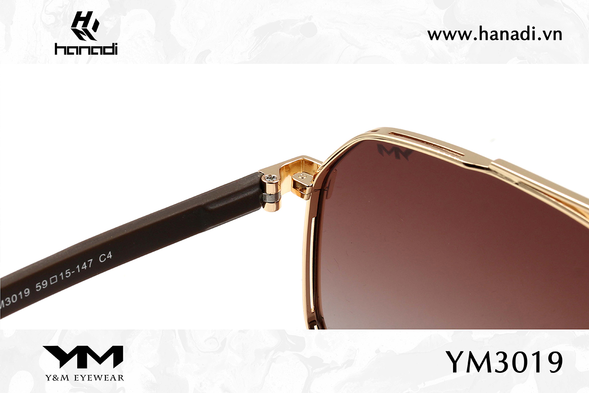 KÍNH MÁT YM YM3019